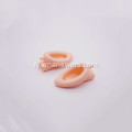 Medyske Grade Silicone Breathing Mask troch Injection Moulding